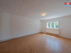 Prodej rodinného domu, Janová, 111 m2