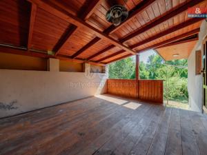 Prodej rodinného domu, Janová, 111 m2