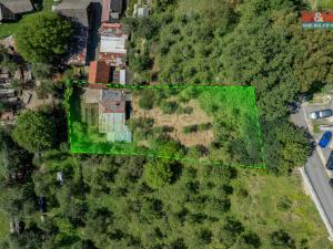 Prodej rodinného domu, Janová, 111 m2