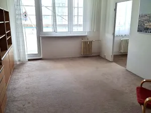Pronájem bytu 3+1, Praha - Stodůlky, Borovanského, 87 m2