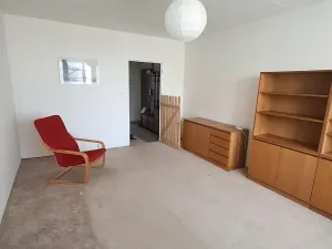 Pronájem bytu 3+1, Praha - Stodůlky, Borovanského, 87 m2