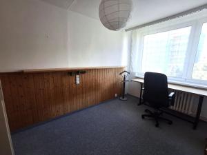Pronájem bytu 3+1, Praha - Stodůlky, Borovanského, 87 m2