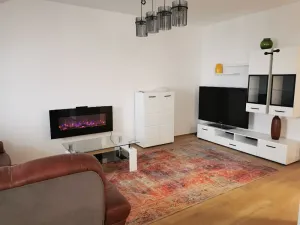 Pronájem bytu 3+kk, Praha - Třeboradice, U Slaviborského dvora, 95 m2