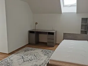 Pronájem bytu 3+kk, Praha - Třeboradice, U Slaviborského dvora, 95 m2