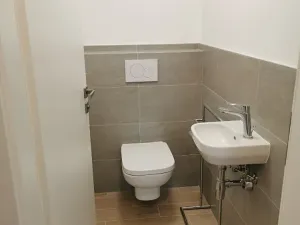 Pronájem bytu 3+kk, Praha - Třeboradice, U Slaviborského dvora, 95 m2