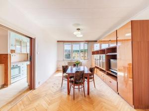 Pronájem bytu 3+1, Týn nad Vltavou, Písecká, 67 m2