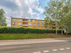 Pronájem bytu 3+1, Týn nad Vltavou, Písecká, 67 m2