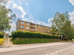 Pronájem bytu 3+1, Týn nad Vltavou, Písecká, 67 m2