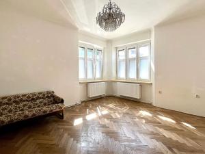 Pronájem bytu 2+1, Brno, Těsnohlídkova, 87 m2