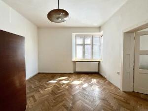 Pronájem bytu 2+1, Brno, Těsnohlídkova, 87 m2