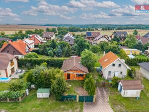 Prodej rodinného domu, Přišimasy, Jana Čermáka, 123 m2