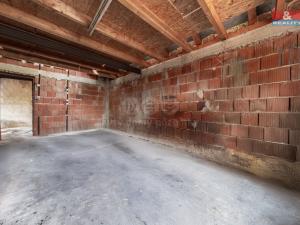Prodej rodinného domu, Přišimasy, Jana Čermáka, 123 m2