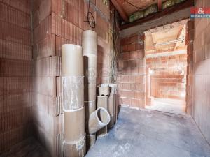 Prodej rodinného domu, Přišimasy, Jana Čermáka, 123 m2