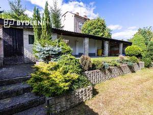 Prodej rodinného domu, Krupka, K Plovárně, 181 m2