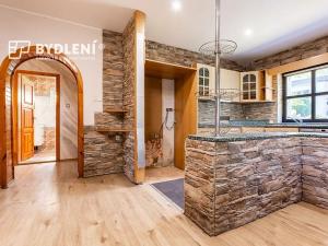 Prodej rodinného domu, Krupka, K Plovárně, 181 m2