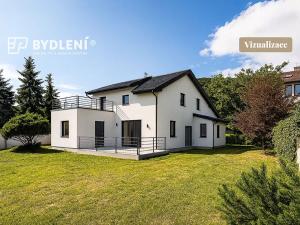 Prodej rodinného domu, Krupka, K Plovárně, 181 m2