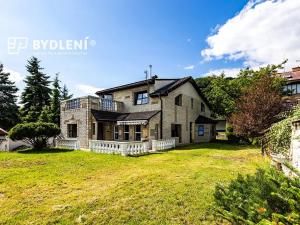 Prodej rodinného domu, Krupka, K Plovárně, 181 m2