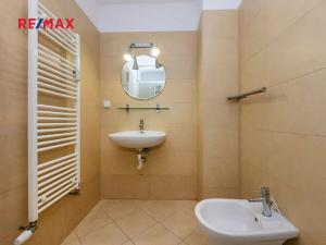 Prodej bytu 2+kk, Praha - Holešovice, Veletržní, 44 m2