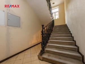Prodej bytu 2+kk, Praha - Holešovice, Veletržní, 44 m2