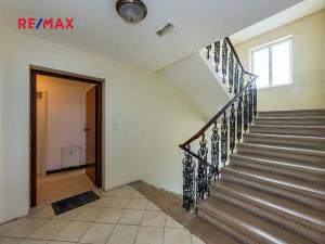 Prodej bytu 2+kk, Praha - Holešovice, Veletržní, 44 m2