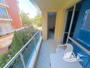 Prodej bytu 2+kk, Pomorie, Bulharsko, 55 m2