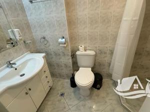 Prodej bytu 1+kk, Aheloy, Bulharsko, 38 m2