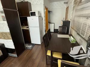 Prodej bytu 1+kk, Nesebar, Bulharsko, 30 m2