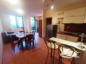 Prodej bytu 1+kk, Sveti Vlas, Bulharsko, 42 m2