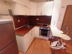 Prodej bytu 1+kk, Sveti Vlas, Bulharsko, 42 m2