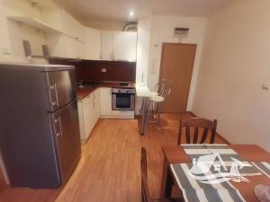 Prodej bytu 1+kk, Sveti Vlas, Bulharsko, 42 m2