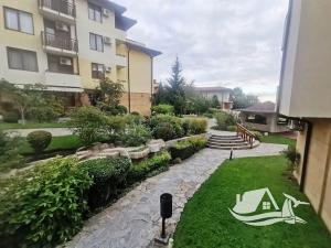 Prodej bytu 1+kk, Sveti Vlas, Bulharsko, 42 m2