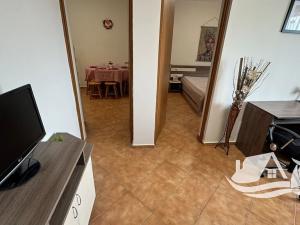 Prodej bytu 3+kk, Nesebar, Bulharsko, 72 m2
