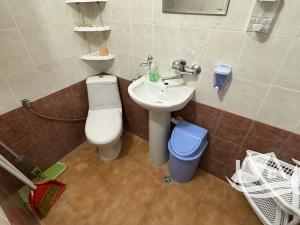 Prodej bytu 3+kk, Nesebar, Bulharsko, 72 m2