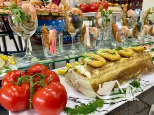 Prodej bytu 1+kk, Sveti Vlas, Bulharsko, 74 m2