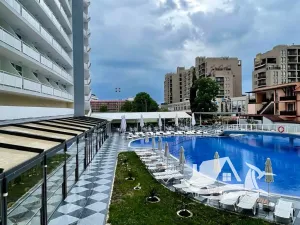 Prodej bytu 2+kk, Sveti Vlas, Bulharsko, 86 m2