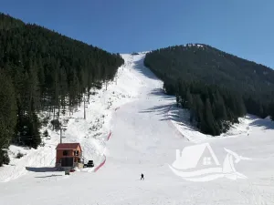 Prodej bytu 3+kk, Razlog, Bulharsko, 98 m2