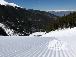 Prodej bytu 3+kk, Razlog, Bulharsko, 98 m2