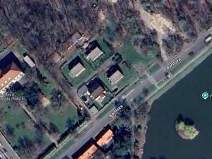 Prodej podílu pozemku, Praha - Horní Počernice, Bártlova, 55 m2