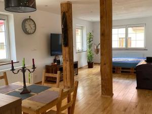Prodej bytu 3+kk, Rychnov u Jablonce nad Nisou, Husova, 97 m2