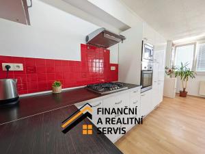 Pronájem bytu 2+kk, Mladá Boleslav, tř. Václava Klementa, 59 m2