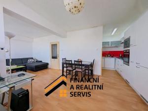 Pronájem bytu 2+kk, Mladá Boleslav, tř. Václava Klementa, 59 m2