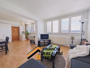 Pronájem bytu 2+kk, Mladá Boleslav, tř. Václava Klementa, 59 m2