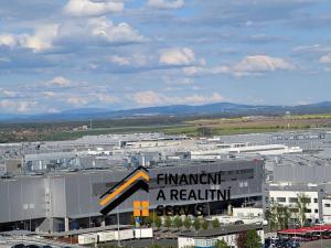 Pronájem bytu 2+kk, Mladá Boleslav, tř. Václava Klementa, 59 m2