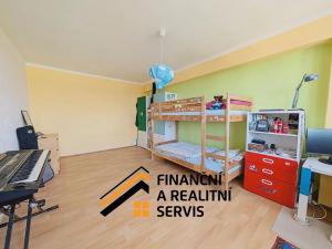 Pronájem bytu 2+kk, Mladá Boleslav, tř. Václava Klementa, 59 m2