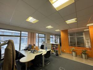 Pronájem obchodního prostoru, Praha - Holešovice, Dukelských hrdinů, 280 m2
