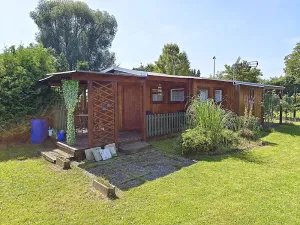 Prodej chaty, Čelákovice, K Lávce, 60 m2