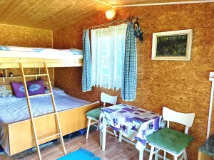Prodej chaty, Čelákovice, K Lávce, 60 m2