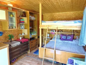 Prodej chaty, Čelákovice, K Lávce, 60 m2
