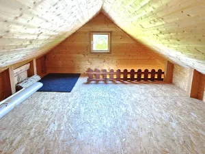 Prodej chaty, Čelákovice, K Lávce, 60 m2