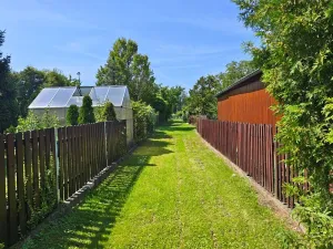 Prodej chaty, Čelákovice, K Lávce, 60 m2